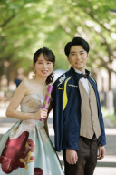 ふたりらしさを映すウェディングアイテム