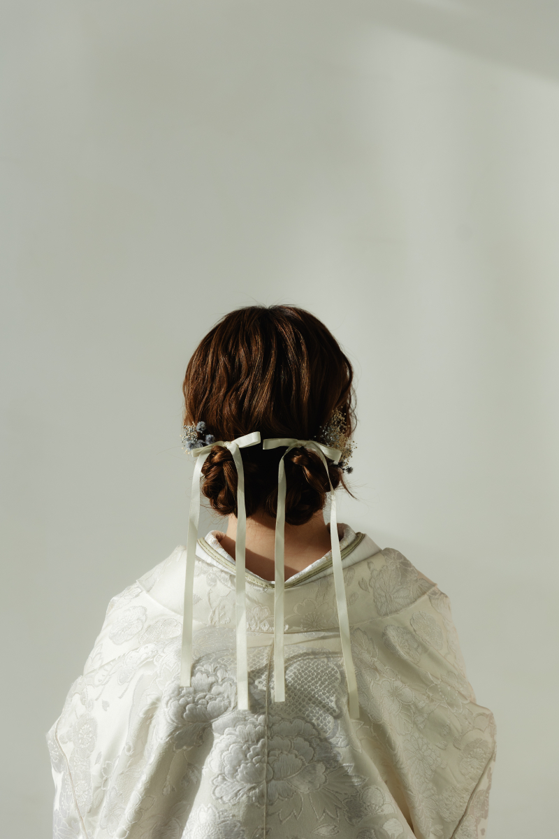 ヘアアレンジ特集