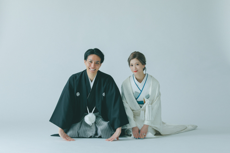 年賀状にもぴったりなお写真の紹介