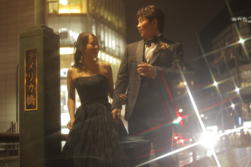 洋装ハウススタジオ＋ホームタウンロケーションのご紹介♪