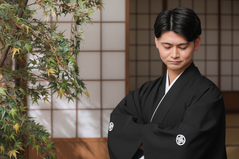 屋内庭園スタジオのご紹介