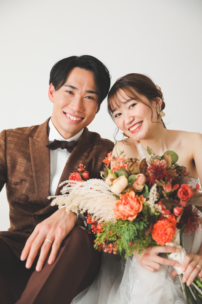 さあ!楽しもう!Photos of our Happy Memories!