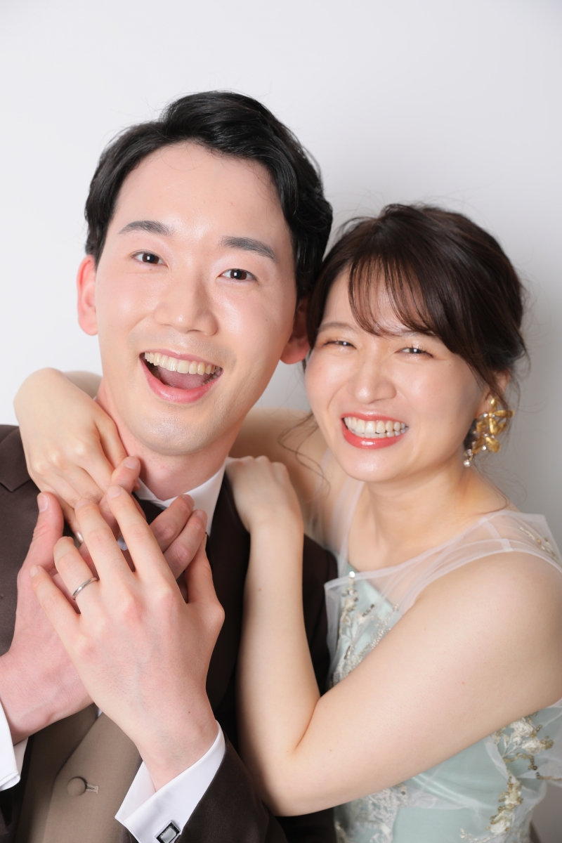 洋装ハウススタジオ