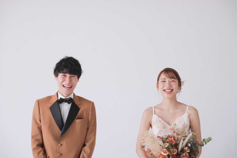 4/16(土)17(日)限定！渋谷限定春の前撮り応援フェア開催♪