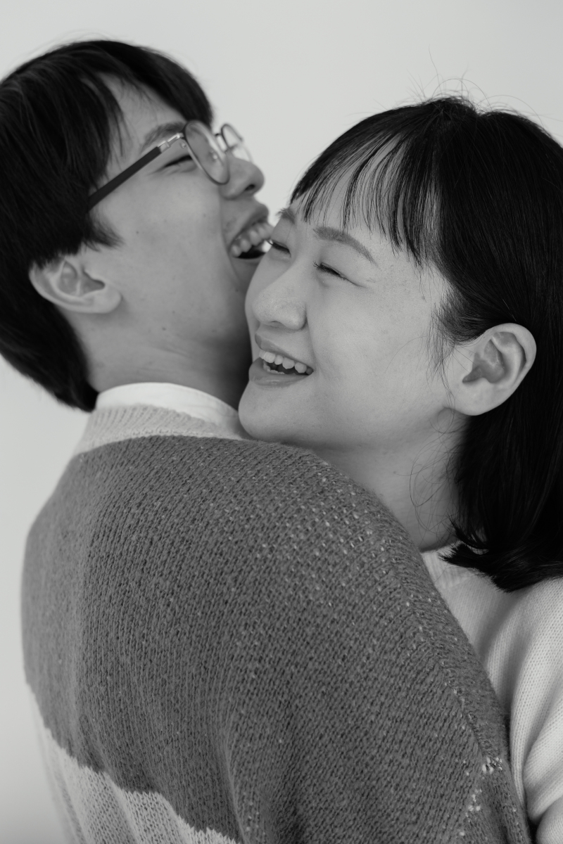 記念日に残す私服フォト