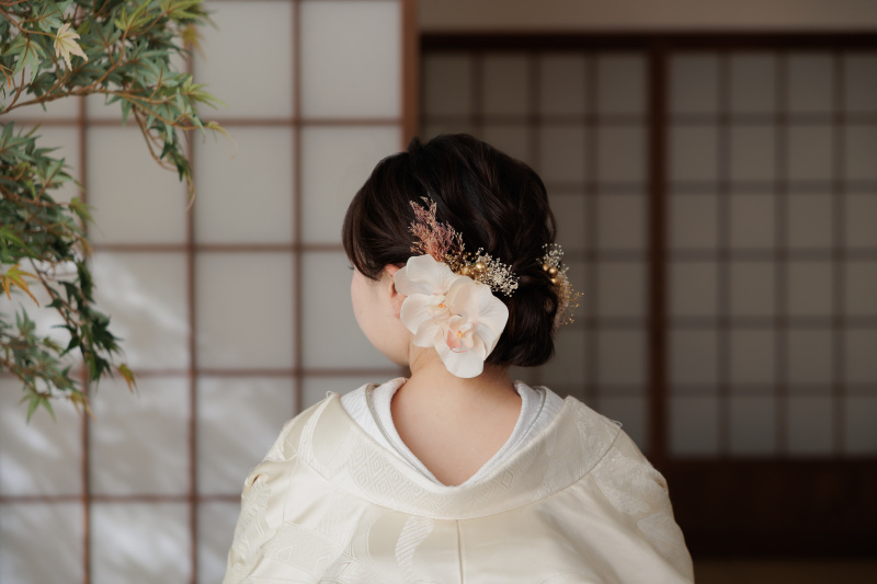 ヘアアレンジ特集