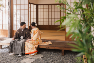 スタジオもロケもご家族様も！