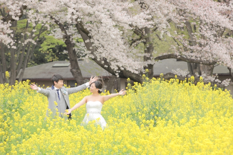 お花日和!!