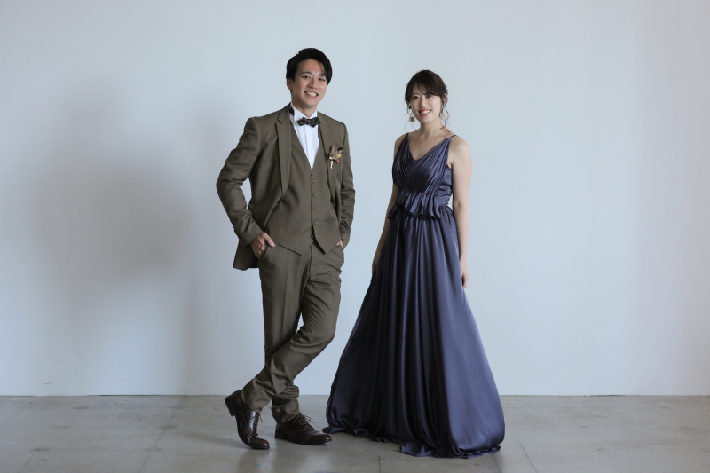 洋装スタジオplus