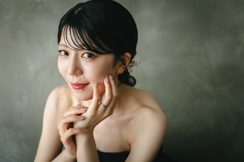おしゃれ&笑顔の洋装ハウススタジオ!