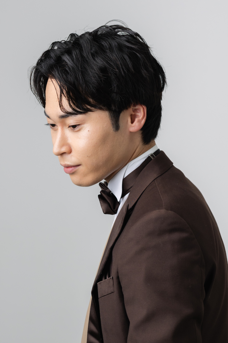 メンズヘアメイクってなにするの?