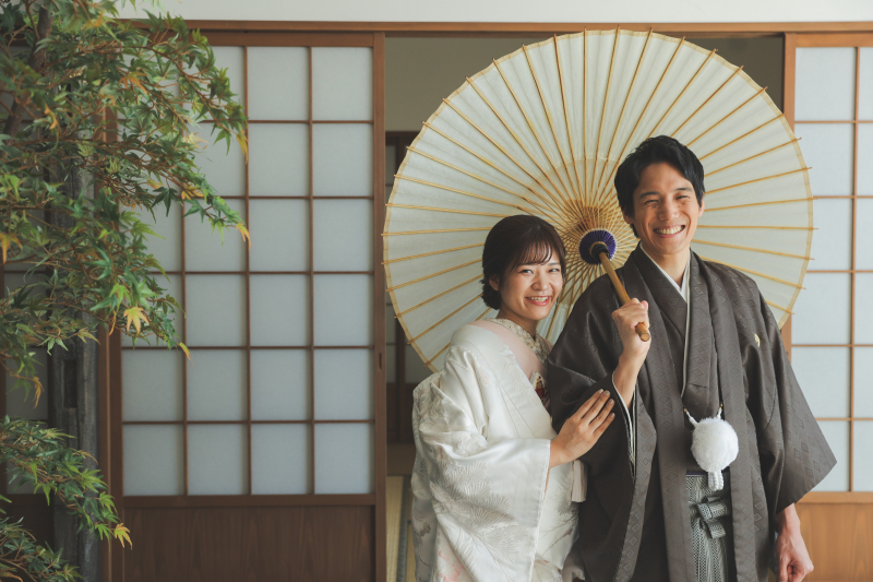 冬のスタジオ撮影！