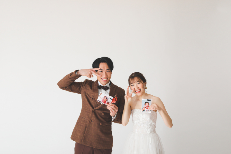 さあ!楽しもう!Photos of our Happy Memories!