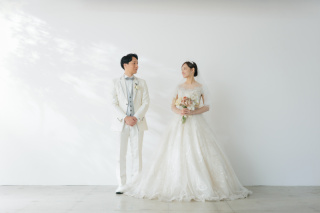 みんなで迎えた大切な1日