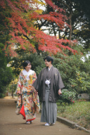 まもなくな紅葉撮影のご案内◎
