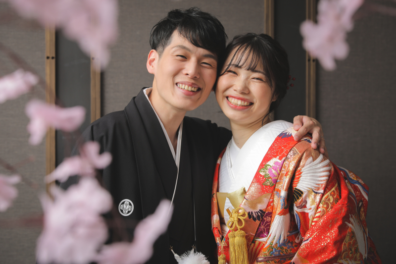 屋内庭園スタジオ