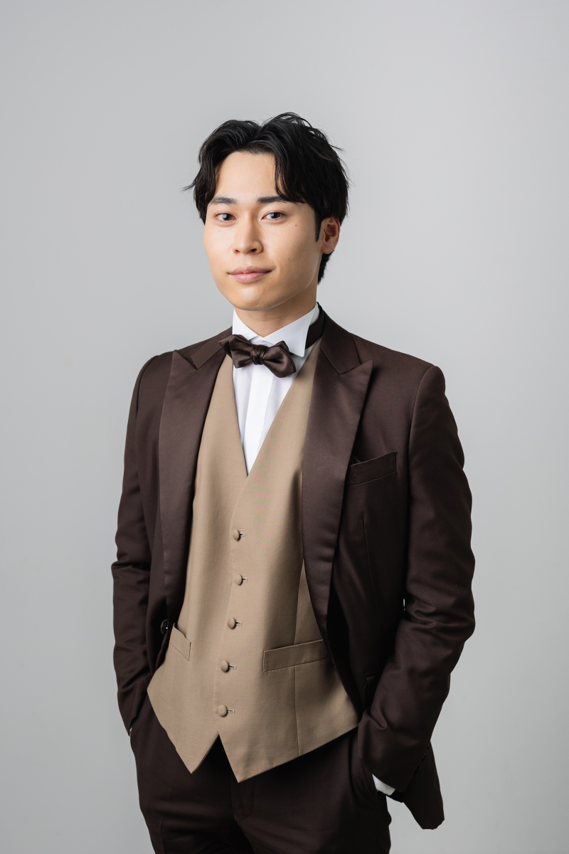 メンズヘアメイクってなにするの?