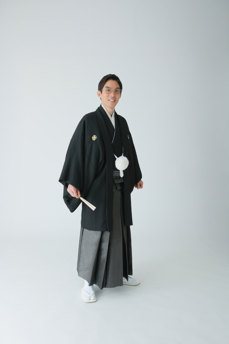 和装スタジオのご紹介