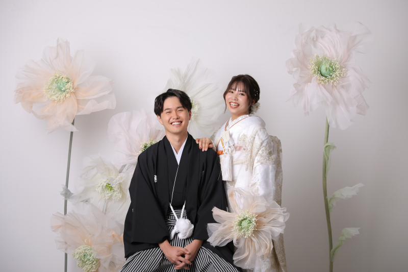 和装ハウススタジオのご紹介♪