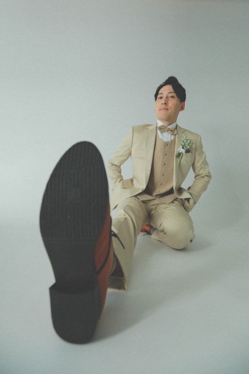 洋装スタジオplus