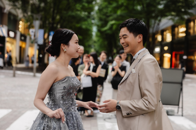 スタジオもロケもご家族様も!