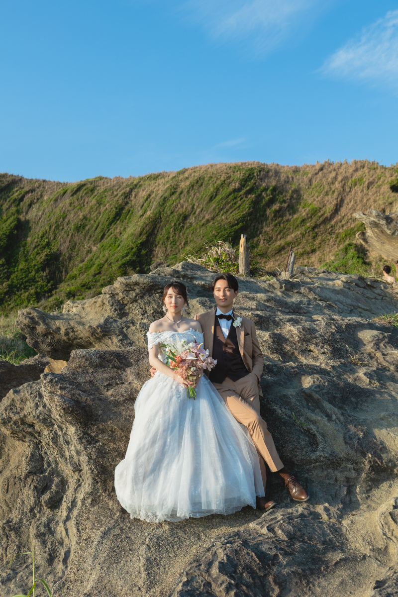 城ヶ島ロケーション！