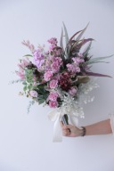 《 bouquet 》