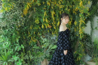洋装ハウススタジオのご紹介^^