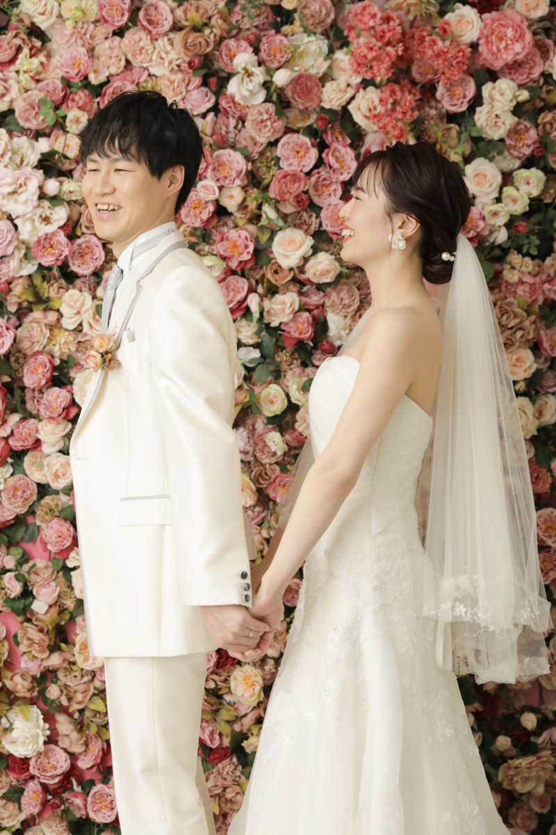 洋装ハウススタジオのご紹介！