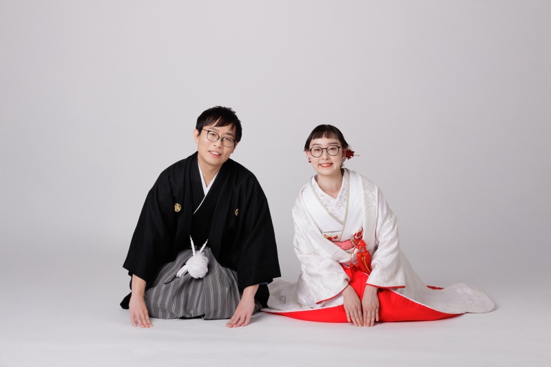 チャームポイントでおしゃれに