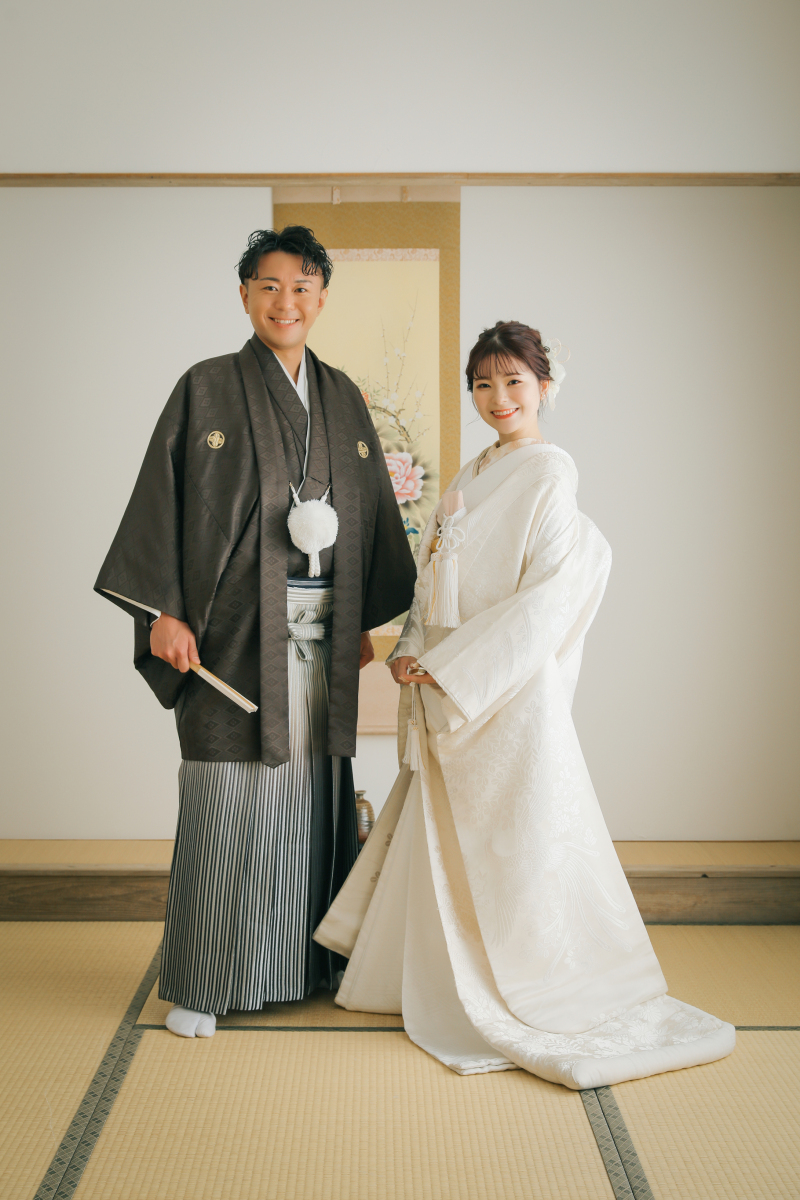年賀状にもぴったりなお写真の紹介