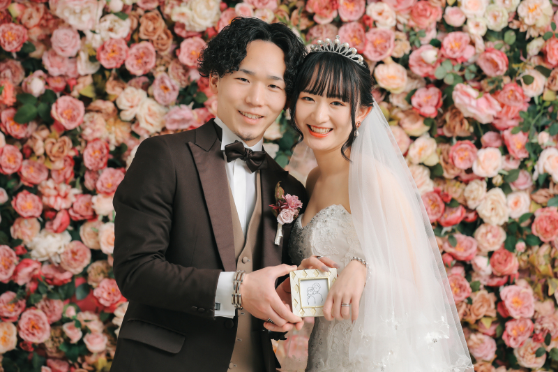 オシャレなハウススタジオで洋装撮影♬