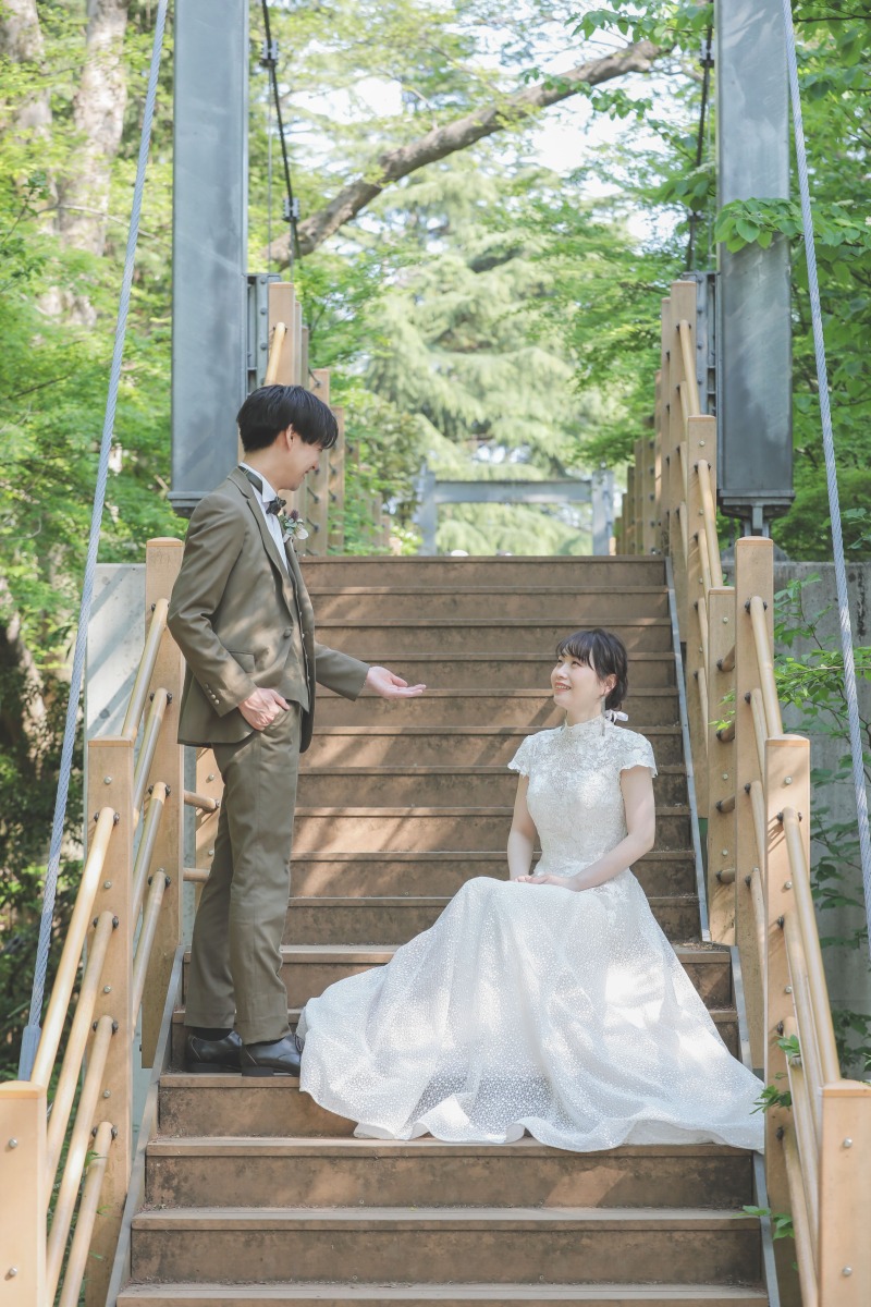 新緑ロケ地紹介〜代々木公園/外苑前/有栖川宮記念公園/砧公園〜