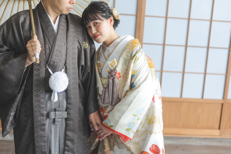 和洋撮影と私服ロケ