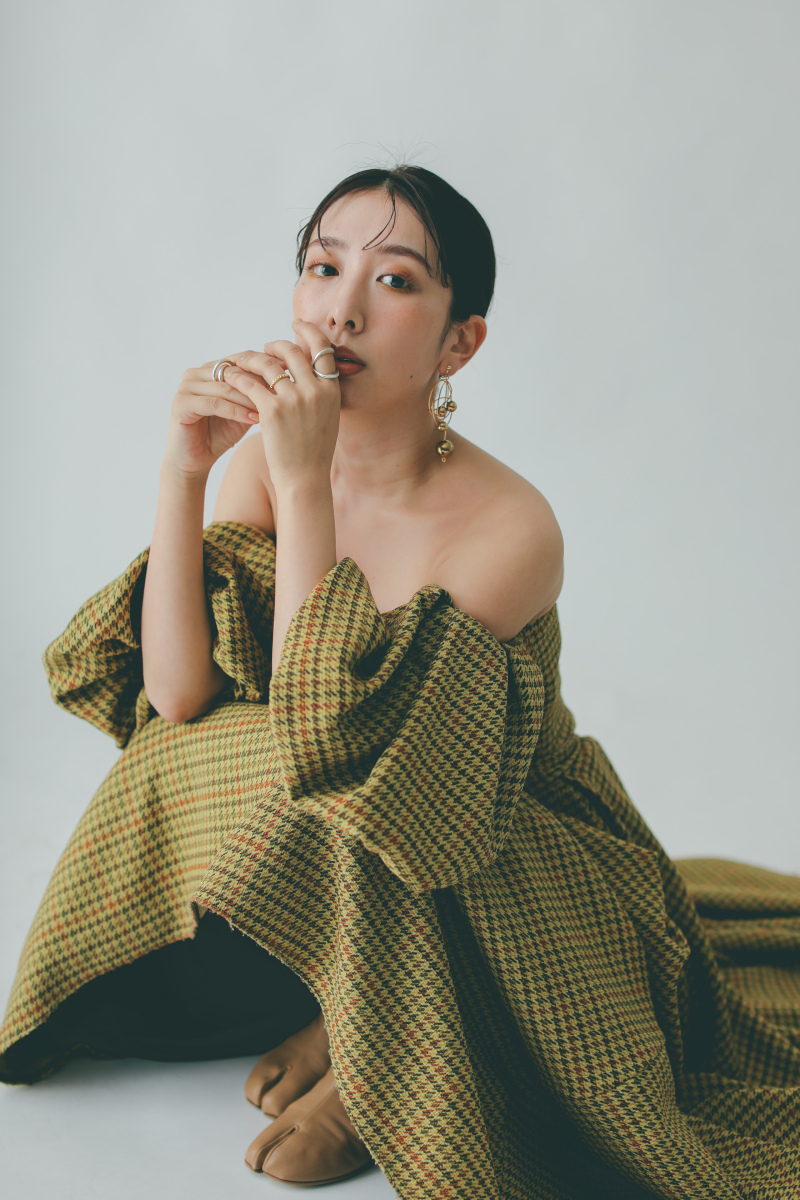 カラードレス２着目を半額でご案内中！！