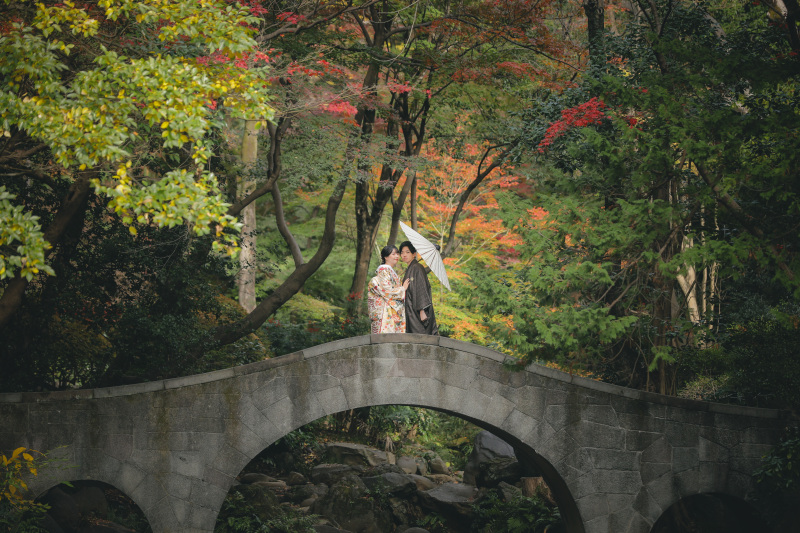 紅葉まつり!