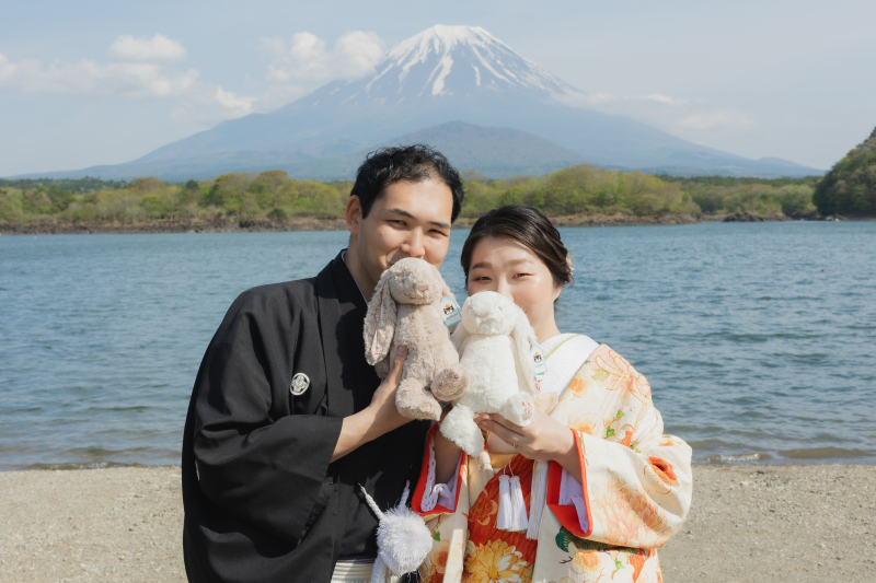 富士周遊ロケーションのご紹介♪