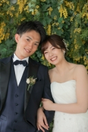 洋装ハウススタジオ撮影