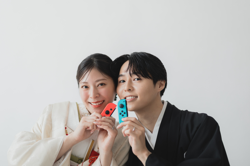好きなものと