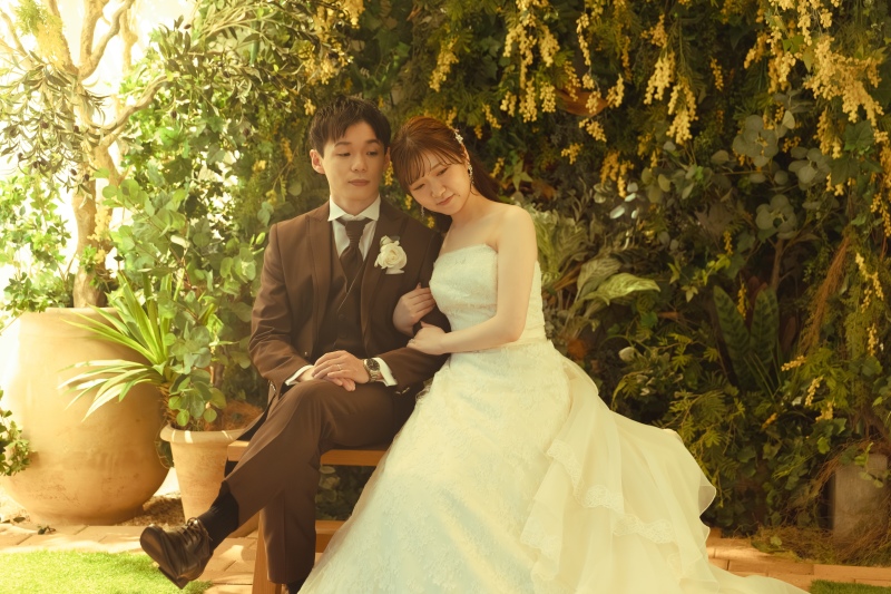 洋装ハウススタジオのご紹介♪