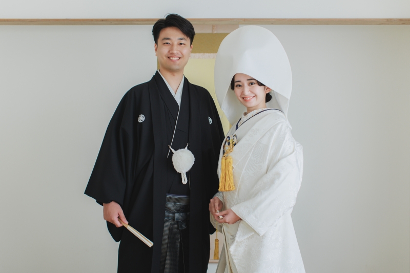 洋髪綿帽子のご紹介！！