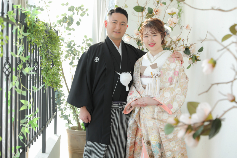 綿帽子の意味