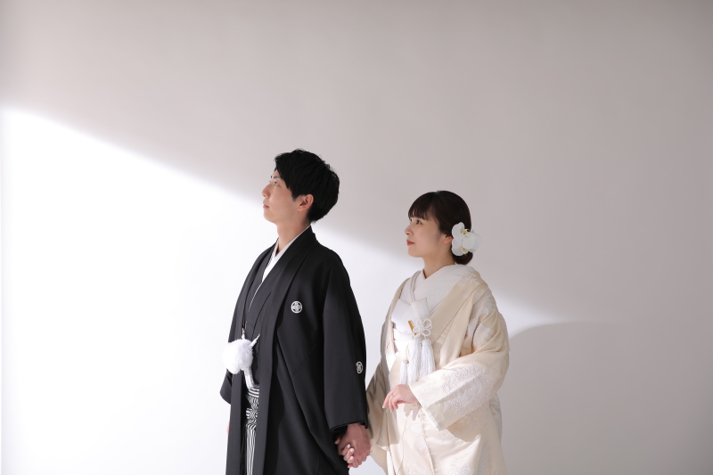 艶肌メイクand和装ヘアアクセサリー　〜和装のヘアメイクご紹介〜