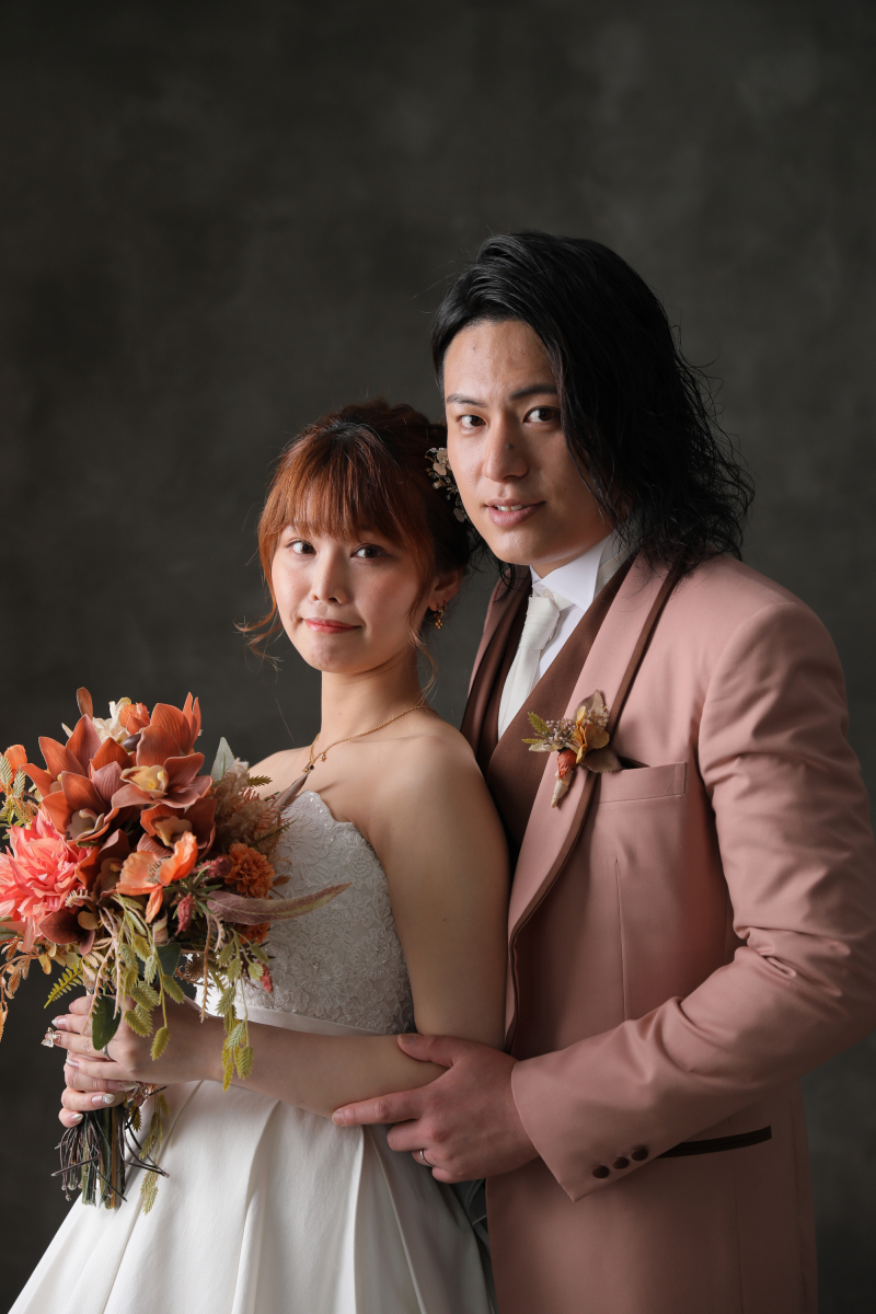 洋装ハウススタジオ