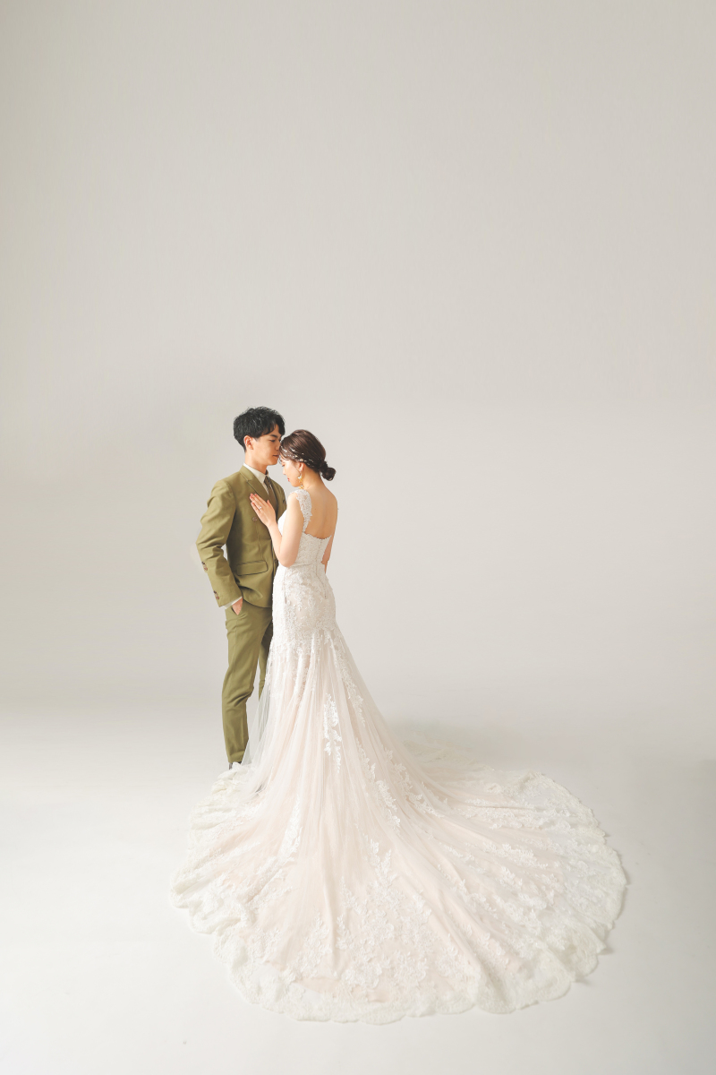 寒い時期だからこそ！！スタジオ撮影で暖まる写真を♪