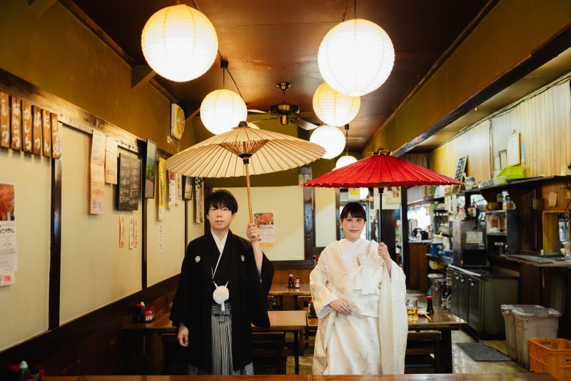 『HOMETOWNロケーション』＆着ぐるみフォト