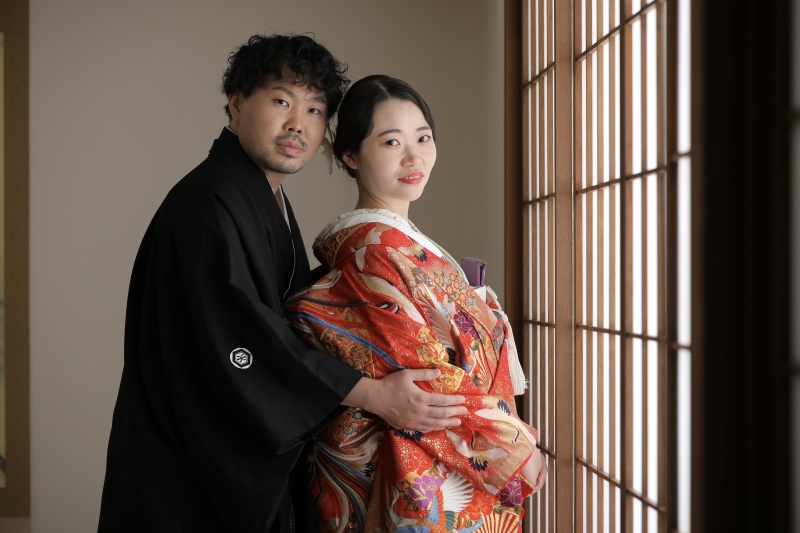 和装へアスタイル&洋装ヘアスタイル　ご紹介！！