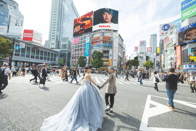 〝自分達らしい″撮影を!
