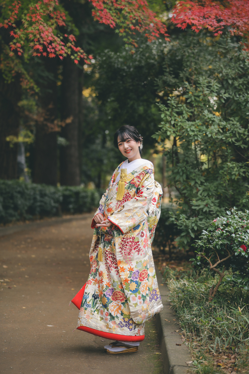 紅葉まつり!