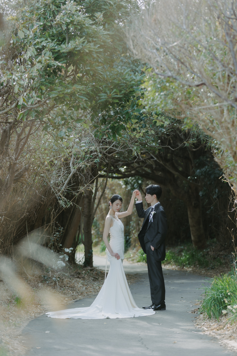 【スタジオAQUA】城ヶ島ロケーション